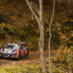 WRC - Neuville se impone y logra una dramática victoria en Japón | Noticias de Buenaventura, Colombia y el Mundo