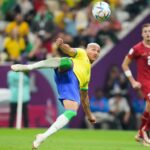 Lista de convocados para la Copa Mundial de Brasil 2022, partidos y cuotas más recientes | Noticias de Buenaventura, Colombia y el Mundo