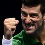 Impulsado por la visa australiana, Djokovic 'impecable' contra Rublev | Noticias de Buenaventura, Colombia y el Mundo