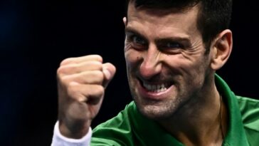Impulsado por la visa australiana, Djokovic 'impecable' contra Rublev | Noticias de Buenaventura, Colombia y el Mundo