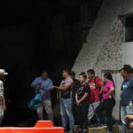 México ha reforzado controles migratorios desde que EEUU comenzó a expulsar venezolanos | Noticias de Buenaventura, Colombia y el Mundo