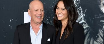 Bruce Willis y su esposa Emma Heming envían un dulce mensaje a su ex Demi Moore en su cumpleaños | Noticias de Buenaventura, Colombia y el Mundo