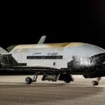 ¿Qué estaba haciendo el avión espacial secreto del ejército estadounidense en su misión sin precedentes? | Noticias de Buenaventura, Colombia y el Mundo