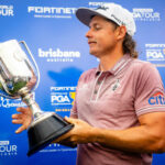 El No. 3 del mundo, Cameron Smith, gana el tercer Campeonato Australiano de la PGA para coronar un año masivo | Noticias de Buenaventura, Colombia y el Mundo