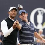 Rory McIlroy dice que terminó segundo detrás de Tiger Woods en el Programa de Impacto de Jugadores 2022 del PGA Tour | Noticias de Buenaventura, Colombia y el Mundo