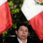 El presidente Castillo desiste de salir de Perú | Noticias de Buenaventura, Colombia y el Mundo