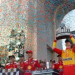 ¿La mejor temporada de la historia? NASCAR cierra libro sobre extraordinario 2022 | Noticias de Buenaventura, Colombia y el Mundo