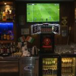 El mapa clandestino que ayuda a los fanáticos sedientos de la Copa del Mundo a encontrar alcohol en Qatar | Noticias de Buenaventura, Colombia y el Mundo