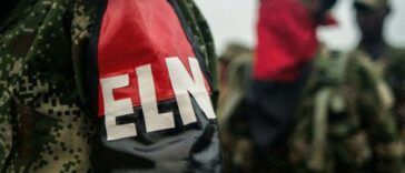 El ELN está fuera del país: comandante del Ejército | Noticias de Buenaventura, Colombia y el Mundo