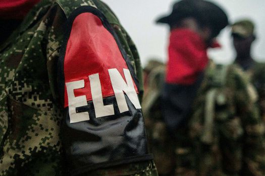 El ELN está fuera del país: comandante del Ejército | Noticias de Buenaventura, Colombia y el Mundo