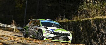 La FIA está satisfecha de que el Rallye de Japón pueda continuar después de la violación del protocolo de seguridad | Noticias de Buenaventura, Colombia y el Mundo