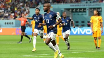 Hora de inicio de la Copa Mundial 2022 Ecuador vs. Senegal, cuotas de apuesta, líneas: selecciones de los mejores expertos, predicciones de la FIFA, apuestas | Noticias de Buenaventura, Colombia y el Mundo