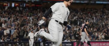 Yankees vuelven a firmar a Anthony Rizzo por dos años con opción de club | Noticias de Buenaventura, Colombia y el Mundo