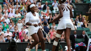 Wimbledon cambia la regla totalmente blanca para las mujeres | Noticias de Buenaventura, Colombia y el Mundo