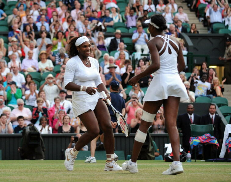 Wimbledon cambia la regla totalmente blanca para las mujeres | Noticias de Buenaventura, Colombia y el Mundo