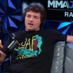 Ben Askren dice que MMA 'es una carrera de mierda' y explica por qué | Noticias de Buenaventura, Colombia y el Mundo