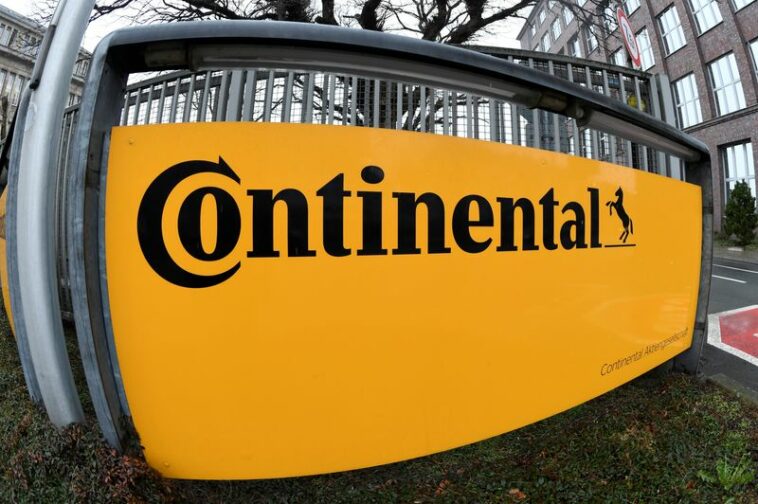 Continental investiga un ciberataque después de que un informe dice que los datos están a la venta | Noticias de Buenaventura, Colombia y el Mundo
