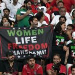 Irán muestra a la Copa del Mundo lo que significa tener coraje de tus convicciones | Opinión | Noticias de Buenaventura, Colombia y el Mundo