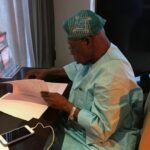 Obasanjo de Nigeria logra improbable tregua con Etiopía | Noticias de Buenaventura, Colombia y el Mundo