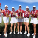 Cuaderno de golf universitario: las mujeres de Stanford, Rose Zhang logran otra victoria, los hombres de Oklahoma ganan en Hawái | Noticias de Buenaventura, Colombia y el Mundo