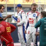 Magnussen: “No hay problema" con Hulkenberg como compañero de equipo de F1 en 2023 | Noticias de Buenaventura, Colombia y el Mundo