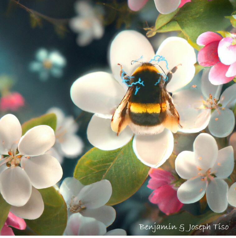 Los fertilizantes limitan la polinización al cambiar la forma en que los abejorros perciben las flores | Noticias de Buenaventura, Colombia y el Mundo