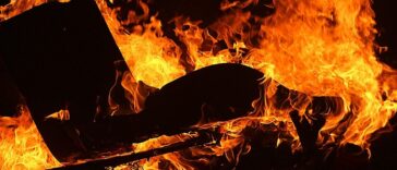 Incendio en chabola cobra la vida de tres niños y tres adultos | Noticias de Buenaventura, Colombia y el Mundo