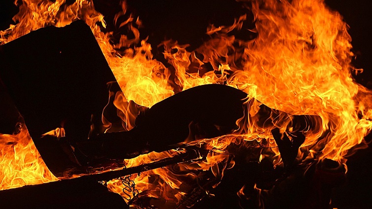 Incendio en chabola cobra la vida de tres niños y tres adultos | Noticias de Buenaventura, Colombia y el Mundo