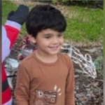 Niño autista de Florida, de 5 años, encontrado muerto en un estanque después de salir de su casa | Noticias de Buenaventura, Colombia y el Mundo