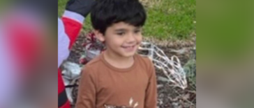 Niño autista de Florida, de 5 años, encontrado muerto en un estanque después de salir de su casa | Noticias de Buenaventura, Colombia y el Mundo