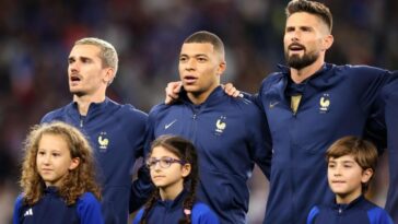 Transmisión en vivo de Francia vs. Dinamarca: cómo ver la Copa Mundial 2022 en vivo en línea, canal de televisión, predicción, probabilidades | Noticias de Buenaventura, Colombia y el Mundo