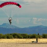 Triple 7: los veteranos de operaciones especiales planean un intento récord de paracaidismo 'rad' para ayudar a las familias Gold Star | Noticias de Buenaventura, Colombia y el Mundo