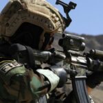 'Cambio de actitud': cómo equipos encubiertos de mujeres soldados estadounidenses y afganas abrieron la puerta a las mujeres en combate | Noticias de Buenaventura, Colombia y el Mundo