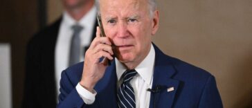 Copa Mundial de Qatar 2022: el presidente de EE. UU., Joe Biden, hace una llamada telefónica especial a los jugadores antes del partido USMNT vs. Gales | Noticias de Buenaventura, Colombia y el Mundo