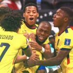 Estadísticas de la Copa del Mundo: el ecuatoriano Enner Valencia anota los primeros goles del torneo Qatar 2022 en la victoria por 2-0 sobre el anfitrión | Noticias de Buenaventura, Colombia y el Mundo