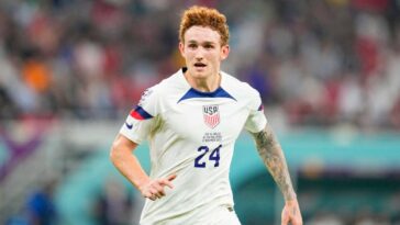 Copa Mundial de Estados Unidos 2022: tres claves para que Estados Unidos venza a Inglaterra incluyen una mezcla de Gio Reyna y Josh Sargent | Noticias de Buenaventura, Colombia y el Mundo