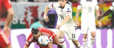 Bolsa de correo de la Copa Mundial de USMNT: ¿Qué cambios en la alineación debe hacer Gregg Berhalter para el partido de Inglaterra? | Noticias de Buenaventura, Colombia y el Mundo