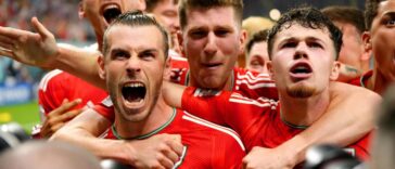 Clasificación de la Copa del Mundo: tabla de la fase de grupos de Qatar 2022, enfrentamientos, calendario, desempates mientras Bale salva un punto a Gales | Noticias de Buenaventura, Colombia y el Mundo
