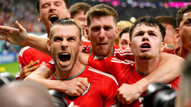 Clasificación de la Copa del Mundo: tabla de la fase de grupos de Qatar 2022, enfrentamientos, calendario, desempates mientras Bale salva un punto a Gales | Noticias de Buenaventura, Colombia y el Mundo