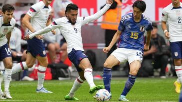 Copa del Mundo 2022: Pronóstico de los partidos de la USMNT en Qatar con un camino claro hacia los octavos de final | Noticias de Buenaventura, Colombia y el Mundo