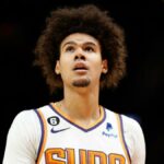 Los Suns temen que Cam Johnson se haya desgarrado el menisco de la rodilla derecha, según informe | Noticias de Buenaventura, Colombia y el Mundo