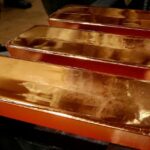 Ghana ordena a las empresas mineras vender el 20% del oro refinado al banco central | Noticias de Buenaventura, Colombia y el Mundo