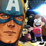 El Capitán América de Gravity Falls resume perfectamente su verdadero propósito | Noticias de Buenaventura, Colombia y el Mundo