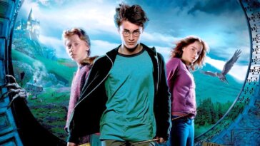 Últimas noticias de ciencia ficción: una leyenda de 'Harry Potter' se une al elenco de 'Doctor Who' mientras otro reinicio de la franquicia amenaza los planes de 'Power Rangers' de Netflix | Noticias de Buenaventura, Colombia y el Mundo