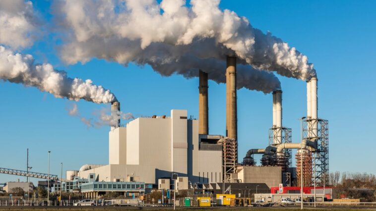 Las emisiones globales de CO2 están cocinando el planeta y "no muestran signos de disminución", advierte un informe | Noticias de Buenaventura, Colombia y el Mundo