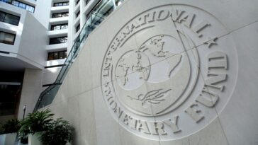 FMI desembolsará 59 millones de dólares a Mozambique tras revisión de préstamo | Noticias de Buenaventura, Colombia y el Mundo