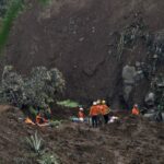 El número de muertos por el terremoto de Indonesia llega a 310 a medida que se encuentran más cuerpos | Noticias de Buenaventura, Colombia y el Mundo
