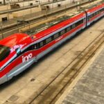 Iryo se convierte esta semana en el tercer operador de trenes de alta velocidad de España | Noticias de Buenaventura, Colombia y el Mundo