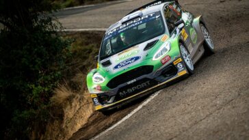 M-Sport continuará produciendo autos de rally Fiesta a pesar de la eliminación del modelo | Noticias de Buenaventura, Colombia y el Mundo
