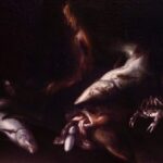 Las pinturas no atribuidas anteriormente en los Uffizi son de Jona Ostiglio, un artista judío del siglo XVII salvado de la oscuridad histórica | Noticias de Buenaventura, Colombia y el Mundo